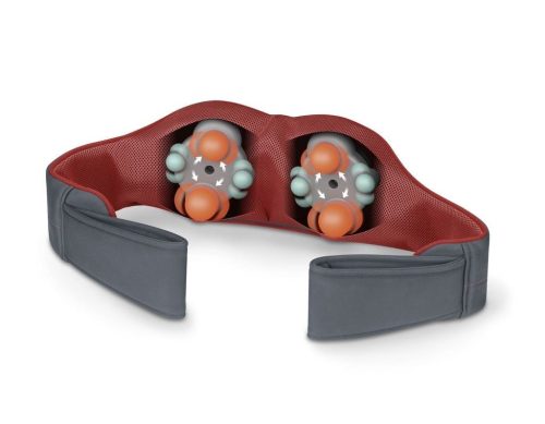  Beurer MG 151 3D Shiatsu masszírozó készülék (643.08) 