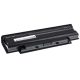  Green Cell akkumulátor Dell Inspiron/Vostro 11.1V 4400mAh  (DE01) 