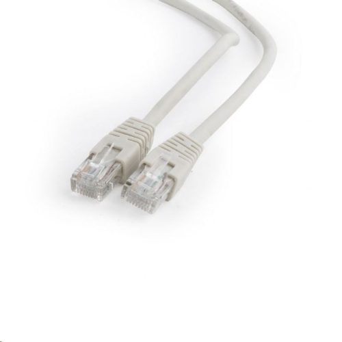  Gembird UTP CAT6 patch kábel 2m szürke (PP6U-2M) 
