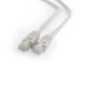 Gembird UTP CAT6 patch kábel 2m szürke (PP6U-2M) 