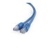  Gembird UTP CAT6 patch kábel 5m kék  (PP6U-5M/B) 