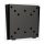  Harmantrade L05 13"-27" fix monitor fali tartó fekete 