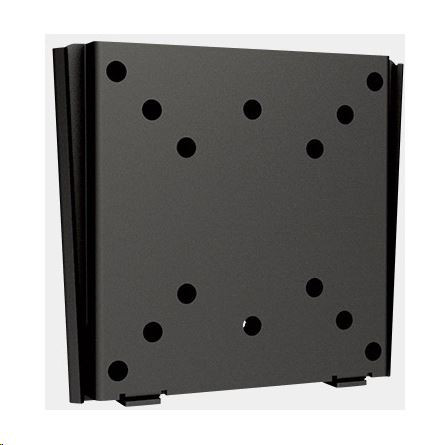  Harmantrade L05 13"-27" fix monitor fali tartó fekete 