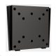  Harmantrade L05 13"-27" fix monitor fali tartó fekete 
