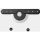  Harmantrade LD08 23"-55" TV fali tartó fekete 