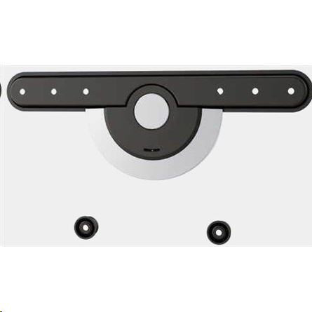  Harmantrade LD08 23"-55" TV fali tartó fekete 