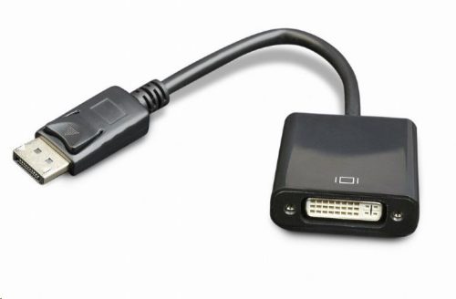  Gembird Cablexpert Display port male --> DVI-I female adapter (A-DPM-DVIF-002) 