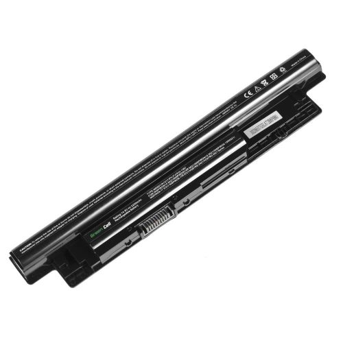 Green Cell akkumulátor Dell Inspiron 14.4V 2200mAH (DE109) 