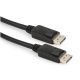  Gembird Cablexpert DisplayPort kábel 1.8m (CC-DP2-6) 
