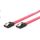  Gembird Cablexpert SATA III adatkábel fém zárral 100 cm (CC-SATAM-DATA-XL) 