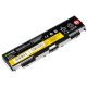  Green Cell akkumulátor Lenovo ThinkPad 10.8V 4400mAH (LE89) 