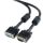  Gembird Cablexpert VGA hosszabbító kábel 1.8m (CC-PPVGAX-6B) 
