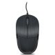  Speedlink JIXSTER optikai egér fekete USB (SL-610010-BK) 