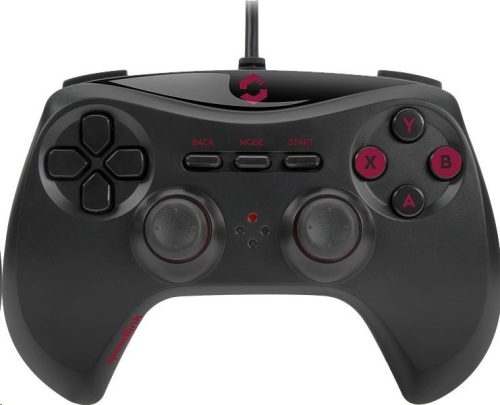  Speedlink Strike NX vezetékes gamepad (SL-650000-BK-01) 