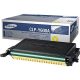 Samsung CLP-Y600A  toner sárga 