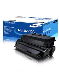  Samsung ML-2550DA fekete toner 