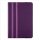 Belkin Twin Stripe Cover tablet / iPad tok lila  (F7N320btC01) 