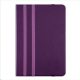  Belkin Twin Stripe Cover tablet / iPad tok lila  (F7N320btC01) 