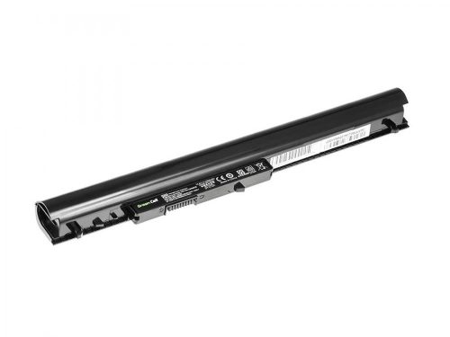 Green Cell akkumulátor HP ProBook 14.4V 2200mAH (HP80) 