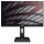  24" AOC 24P1 LED monitor fekete 
