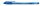  Flexoffice "TechJob" golyóstoll 0,4 mm kék  (FOGT016K / FO-016BLUE) 