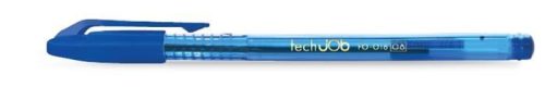  Flexoffice "TechJob" golyóstoll 0,4 mm kék  (FOGT016K / FO-016BLUE) 