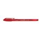  Flexoffice "TechJob" golyóstoll 0,4 mm piros  (FOGT016P / FO-016RED) 