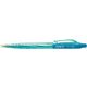  Flexoffice "Jonat" golyóstoll 0,25 mm kék  (FOGT017K / FO-017BLUE) 