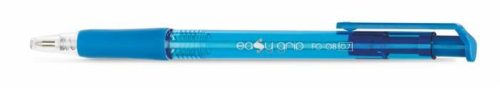  Flexoffice "EasyGrip" golyóstoll 0,4 mm kék  (FOGT08K / FO-08BLUE) 
