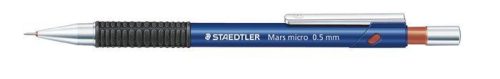  Staedtler "Mars micro" nyomósirón 0,5mm kék (TS77505) 