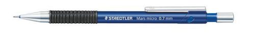  Staedtler "Mars micro" nyomósirón 0,7mm kék (TS77507) 