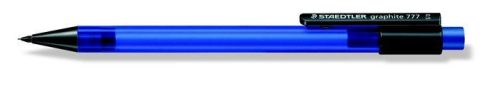  Staedtler "Graphite 777" nyomósirón 0,5mm kék (TS777053) 