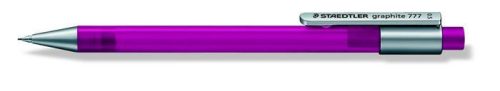  Staedtler "Graphite 777" nyomósirón 0,5mm magenta (TS7770561) 