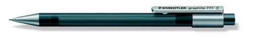  Staedtler "Graphite 777" nyomósirón 0,5mm szürke (TS777058) 