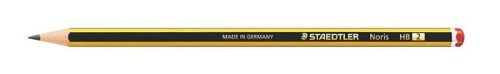  Staedtler "Noris" grafitceruza, HB, hatszögletű (TS1202) 