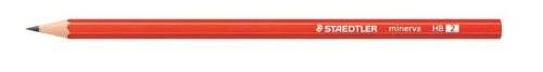  Staedtler "Minerva" grafitceruza, HB, hatszögletű (TS130602) 