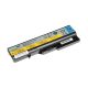  Green Cell akkumulátor Lenovo IdeaPad 11.1V 4400mAH (LE07) 
