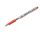  Schneider "Slider Basic XB" golyóstoll 0,7mm piros (TSCSLIXBP) 