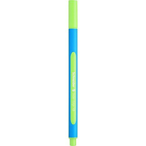  Schneider "Slider Edge XB" golyóstoll 0,7mm világos zöld (TSCSLEXBVZ) 