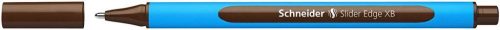  Schneider "Slider Edge XB" golyóstoll 0,7mm barna (TSCSLEXBB) 