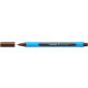  Schneider "Slider Edge XB" golyóstoll 0,7mm barna (TSCSLEXBB) 