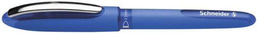  Schneider "One Hybrid C" Rollertoll 0,3 mm kék  (TSCOHC03K / 183103) 