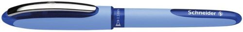  Schneider "One Hybrid N" Rollertoll 0,3 mm kék  (TSCOHN03K / 183403) 