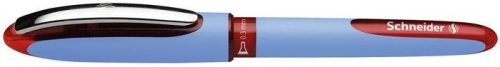  Schneider "One Hybrid N" Rollertoll 0,3 mm piros  (TSCOHN03P / 183402) 