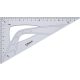  Maped "Geometric" háromszög vonalzó, 60°, 21cm (IMA242621) 