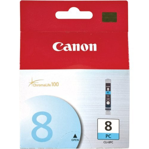  Canon CLI-8CP kék Photo tintapatron 