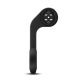  Garmin Edge 1030 in-line flush tartó (010-12563-00) 