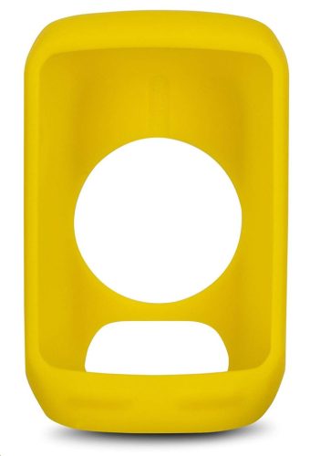  Garmin Edge 510 szilikon tok sárga (010-11251-35) 