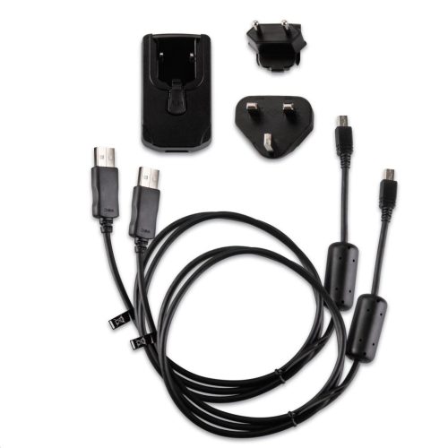  Garmin hálózati töltő microUSB (Európa) (010-11478-05) 