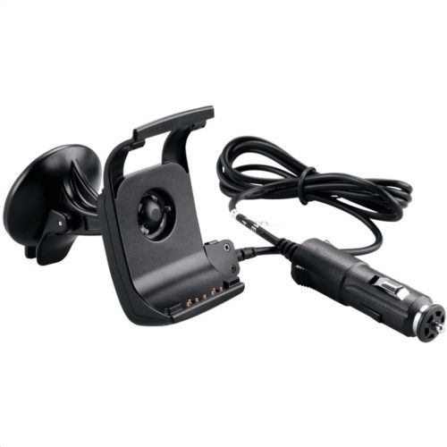  Garmin Montana tapadókorongos tartó + töltő (010-11654-00) 